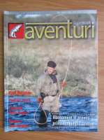 Aventuri la pescuit, anul I, nr. 10, mai 2003