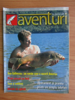 Aventuri la pescuit, anul I, nr. 12, iulie 2003