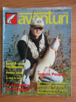 Aventuri la pescuit, anul I, nr. 5-6, decembrie-ianuarie 2006