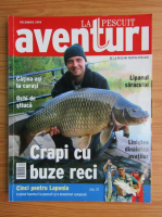 Aventuri la pescuit, anul V, nr. 53, decembrie 2006