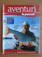 Aventuri la pescuit, anul V, nr. 65, decembrie 2007