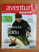 Aventuri la pescuit, anul V, nr. 67, februarie 2008