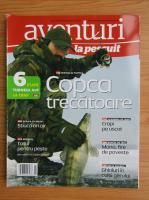 Aventuri la pescuit, anul VI, nr. 79, februarie 2009