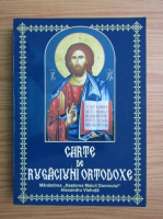 Carte de rugaciuni ortodoxe