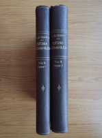 Constantin C. Giurescu - Istoria romanilor (volumul 3, partea I si partea a II-a, 1942)