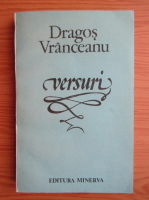 Anticariat: Dragos Vranceanu - Versuri