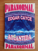 Anticariat: Edgar Cayce - Atlantida