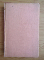 Eugen Lovinescu - Istoria literaturii romane contemporane (1937)