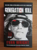 Evan Wright - Generation kill