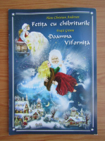 Fetita cu chibrituri. Doamna Vifornita