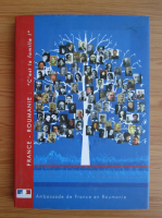 France-Roumanie: c'est la famille!