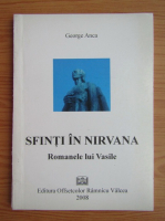 George Anca - Sfinti in Nirvana