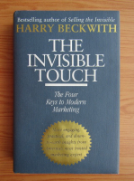 Harry Beckwith - The invisible touch