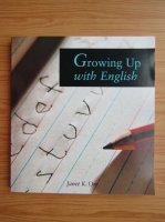 Janet K. Orr - Growing up with english