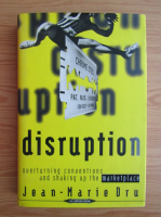 Jean Marie Dru - Disruption