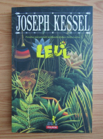 Anticariat: Joseph Kessel - Leul