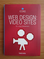 Julius Wiedemann - Web design: video sites