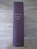 Anticariat: Jurisprudenta generala 1931