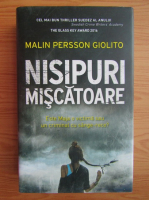 Malin Persson Giolito - Nisipuri miscatoare