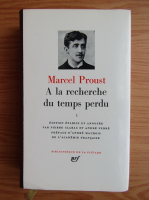 Marcel Proust - A la recherche du temps perdu (volumul 1)