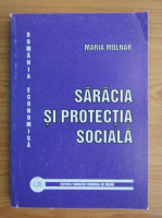 Maria Molnar - Saracia si protectia sociala