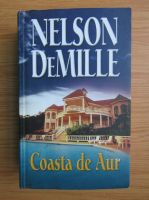 Anticariat: Nelson DeMille - Coasta de Aur