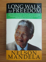 Nelson Mandela - Long walk to freedom