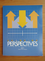 Patricia Wilcox Peterson - Changing perspectives (volumul 1)