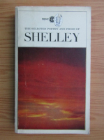 Percy Bysshe Shelley - Selected poetry