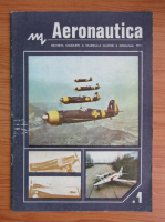 Revista Aeronautica, nr. 1, 1991