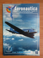 Revista Aeronautica, nr. 10, 1997