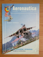 Revista Aeronautica, nr. 7, 1995