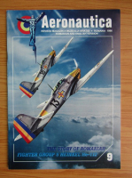 Revista Aeronautica, nr. 9, 1996