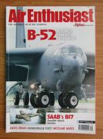 Revista Air Enthusiast, nr. 119, 2005