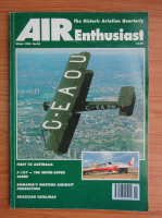 Revista Air Enthusiast, nr. 56, 1994