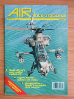 Revista Air International, nr. 4, 1992
