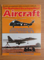 Revista Aircraft, nr. 173, 1984