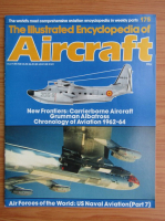 Revista Aircraft, nr. 175, 1984