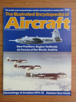 Revista Aircraft, nr. 178, 1985
