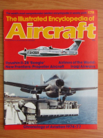 Revista Aircraft, nr. 179, 1985
