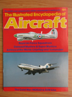 Revista Aircraft, nr. 181, 1985