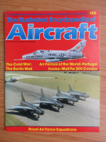 Revista Aircraft, nr. 182, 1985