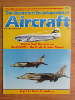 Revista Aircraft, nr. 184, 1985