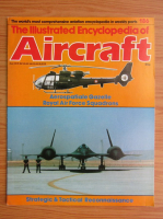 Revista Aircraft, nr. 186, 1985