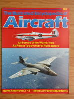 Revista Aircraft, nr. 187, 1985
