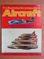 Revista Aircraft, nr. 189, 1985
