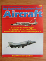 Revista Aircraft, nr. 191, 1985