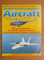 Revista Aircraft, nr. 192, 1985