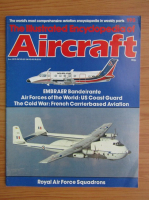 Revista Aircraft, nr. 195, 1985