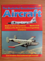 Revista Aircraft, nr. 199, 1985